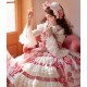 Iris De Nuit Chupa Chups Blouses Salopette JSKs and OPs(Reservation/Full Payment Without Shipping)